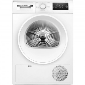 Bosch Series 4 8kg Heat Pump Dryer WTH85225IE