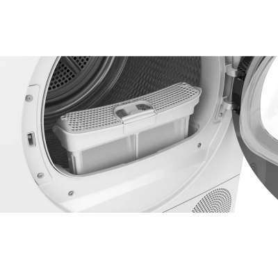 Bosch Series 4 8kg Heat Pump Dryer WTH85225IE