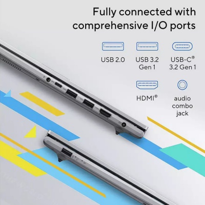 Asus Vivobook 15 15.6in i5 8GB 512GB Laptop X1504V