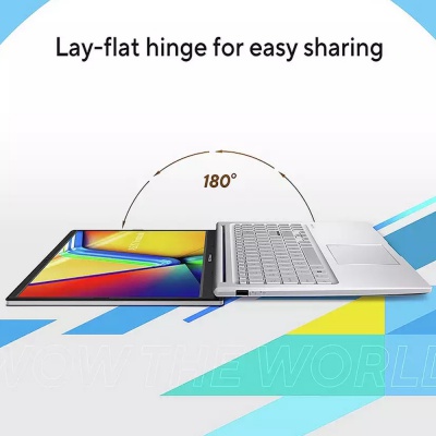 Asus Vivobook 15 15.6in i5 8GB 512GB Laptop X1504V