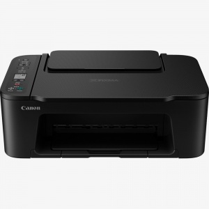 Canon PIXMA Wireless Inkjet Printer TS3750i