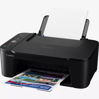 Canon PIXMA Wireless Inkjet Printer TS3750i