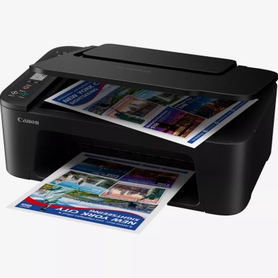 Canon PIXMA Wireless Inkjet Printer TS3750i