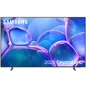 Samsung 65 Inch Crystal 4K 65 Inch TV UE65U7000FKXXU