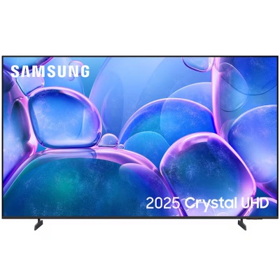 Samsung 65 Inch Crystal 4K 65 Inch TV UE65U7000FKXXU