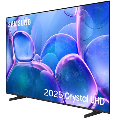 Samsung 65 Inch Crystal 4K 65 Inch TV UE65U7000FKXXU
