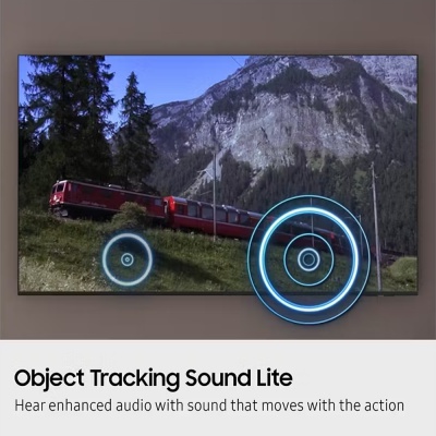 Samsung 65 Inch Crystal 4K 65 Inch TV UE65U7000FKXXU