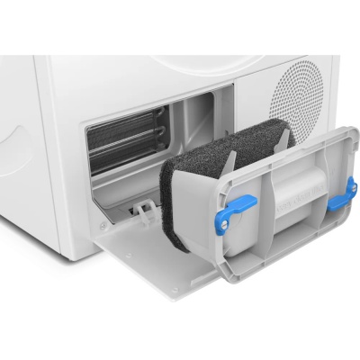 Bosch Series 4 8kg Heat Pump Dryer WTH85225IE
