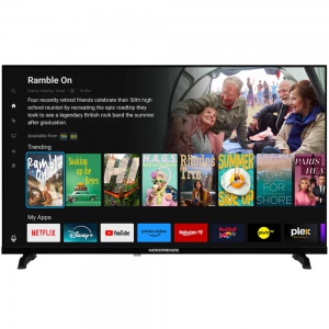 Nordmende 32 Inch HD Ready Smart TV ARTV90032HD