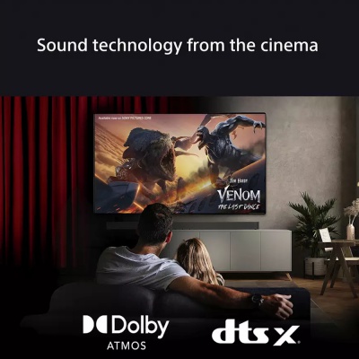 Sony Soundbar 3.1.2 Dolby Atmos HTB600.CEK