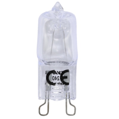 Xavax Halogen Oven Bulb 28W 000111451