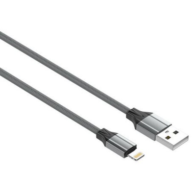 Ldnio 2m Lightning Braided Cable 034168
