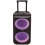 Aiwa RGB Light HyperBass Trolley Speaker 811513