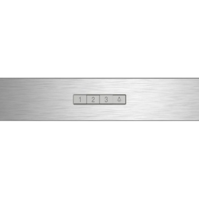 Neff N30 60cm Chimney Hood D62BBC0N0B