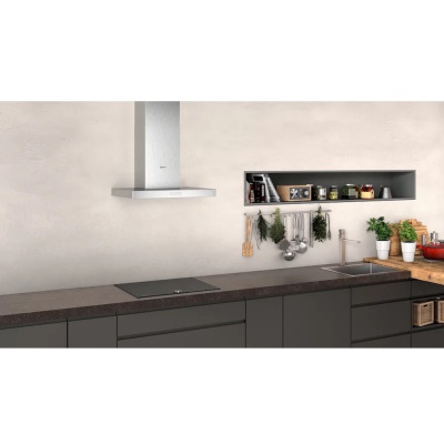 Neff N30 60cm Chimney Hood D62BBC0N0B