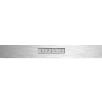 Neff N30 90cm Chimney Hood D92PBC0N0B