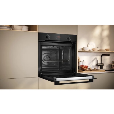 Neff 60cm Built In Single Oven B2DCG7AK3B