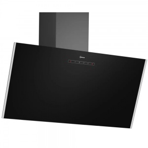 Neff N30 80cm Glass Cooker Hood D83IDK1S0B