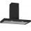 Neff N30 90cm Chimney Hood D92BBC0S0B