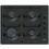 Neff N30 Built In Gas Hob 4 Ring T26BKP6S0