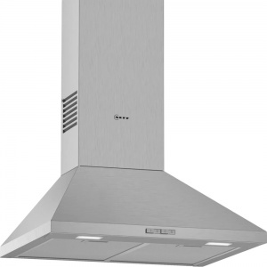 Neff N30 Chimney Hood 60cm Stainless Steel D62PBC0N0B