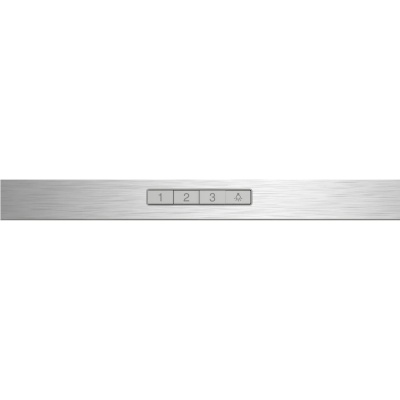 Neff N30 Chimney Hood 60cm Stainless Steel D62PBC0N0B
