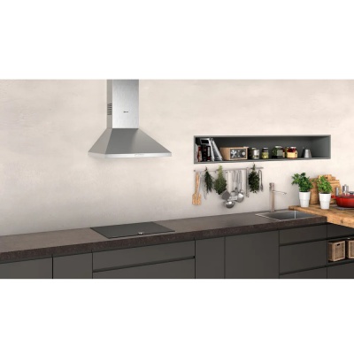 Neff N30 Chimney Hood 60cm Stainless Steel D62PBC0N0B