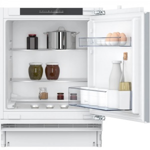 Neff Integrated Built Under Larder Fridge KU1212FE0G