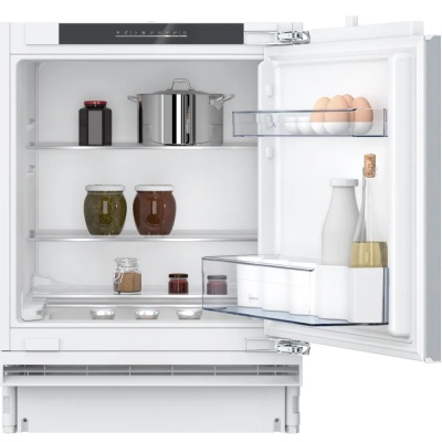 Neff Integrated Built Under Larder Fridge KU1212FE0G