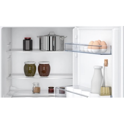 Neff Integrated Built Under Larder Fridge KU1212FE0G