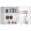 Neff Integrated Built Under Larder Fridge KU1212FE0G