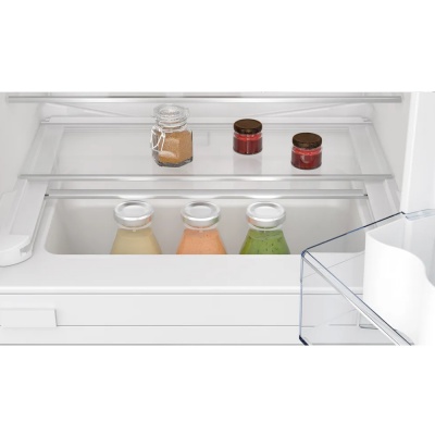 Neff Integrated Built Under Larder Fridge KU1212FE0G