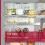 Neff Integrated Built Under Larder Fridge KU1212FE0G