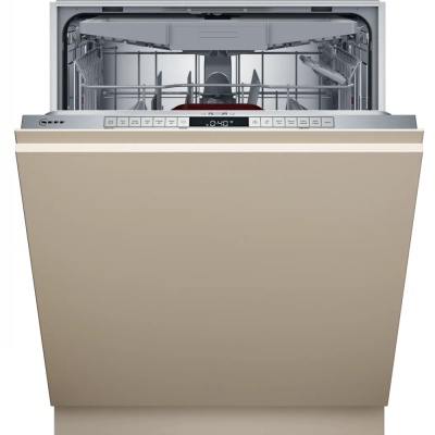 Neff N 50 14 Place Integrated Dishwasher S155HVX00G