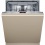 Neff N 50 14 Place Integrated Dishwasher S155HVX00G