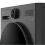 LG 11kg AI Direct Drive Washing Machine Black F4X7011TBB