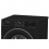 Hotpoint 9kg Black Washing Machine H 91B ANTI STAIN IRE