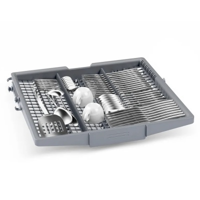 Neff N 50 14 Place Integrated Dishwasher S155HVX00G