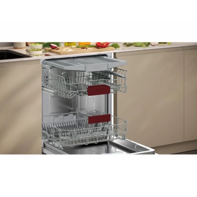 Neff N 50 14 Place Integrated Dishwasher S155HVX00G