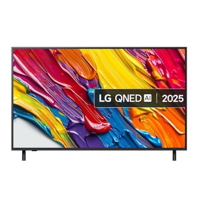 LG 55 Inch QNED AI 4K UHD Smart TV 55QNED82A6B