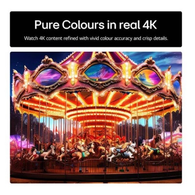 LG 55 Inch NanoCell AI 4K UHD Smart TV 55NANO81A6A