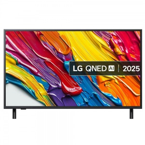 LG QNED82 43 Inch QNED AI 4K Smart TV 43QNED82A6B