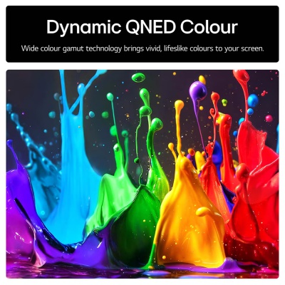 LG QNED82 43 Inch QNED AI 4K Smart TV 43QNED82A6B