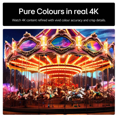 LG 50 Inch NanoCell AI 4K UHD Smart TV 50NANO81A6A