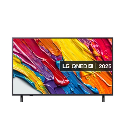 LG QNED82 50 Inch 4K Smart TV 50QNED82A6B