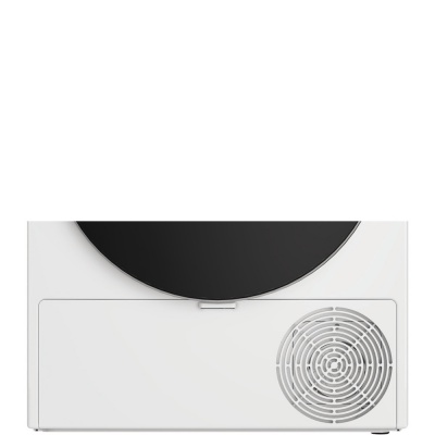 Whirlpool 11KG Heat Pump Tumble Dryer WDH 11W7 W IRE