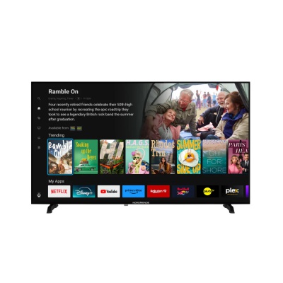 Nordmende 40 Inch Full HD TiVo Smart TV ARTV90040FHD