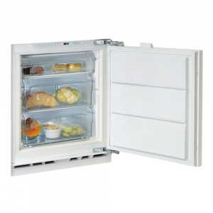 Indesit Integrated Undercounter Freezer INBUFZ011.UK
