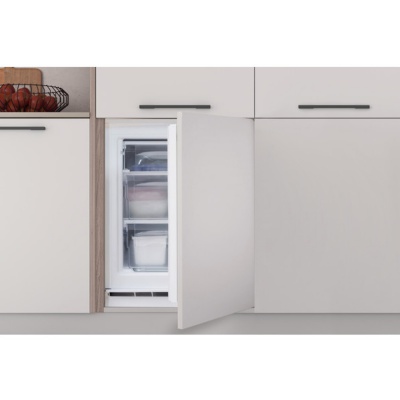 Indesit Integrated Undercounter Freezer INBUFZ011.UK