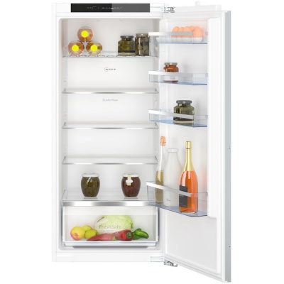 Neff N50 Flat Hinge Integrated Fridge KI1412FE0